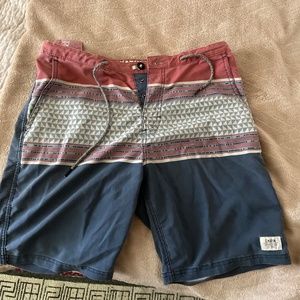 Katin board shorts